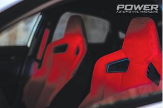 Honda Civic FK8 Type R 558wHp & FL5 Type R 329Ps 